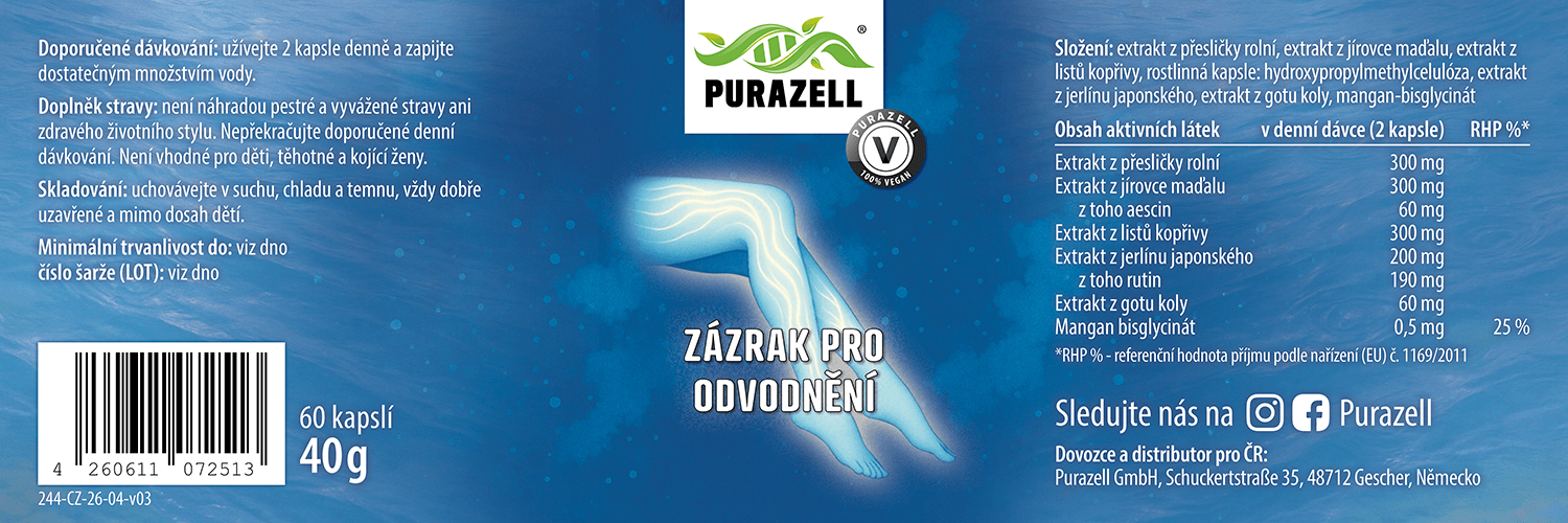 Zázrak vody