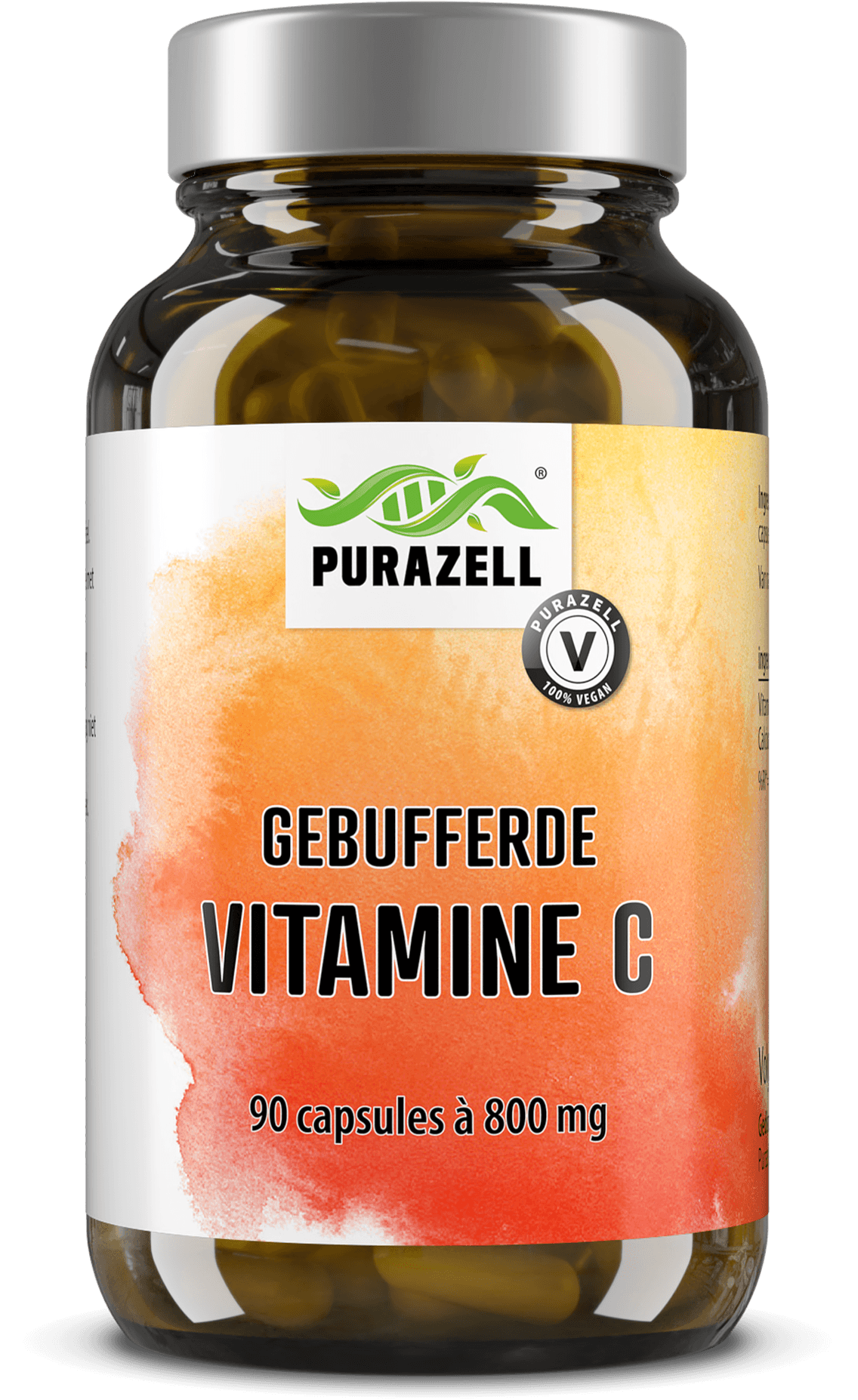 Gebufferde vitamine C