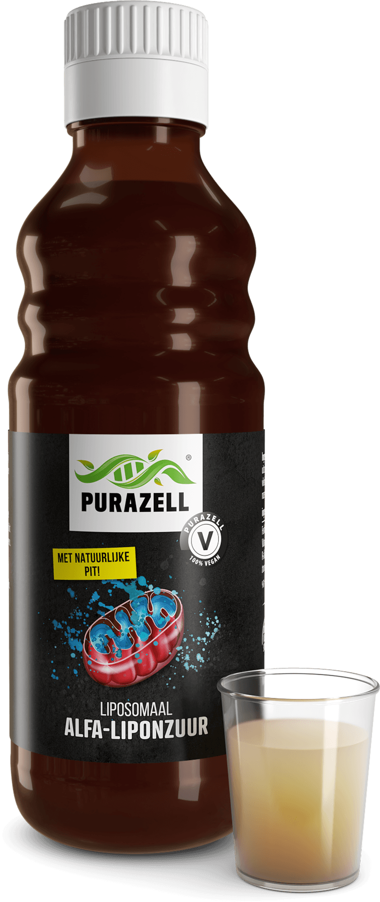 Liposomaal alfa-liponzuur