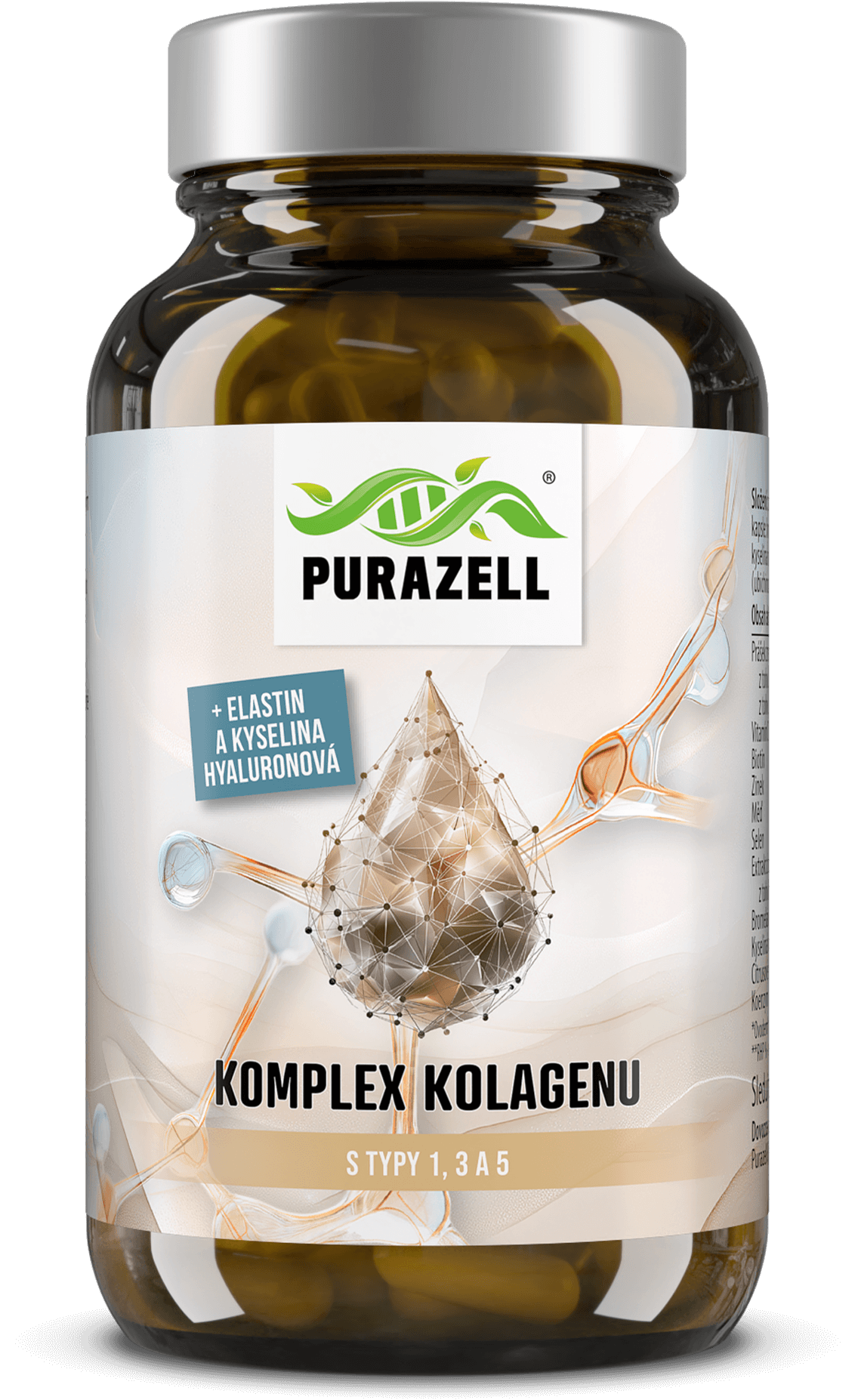 Komplex Kolagenu