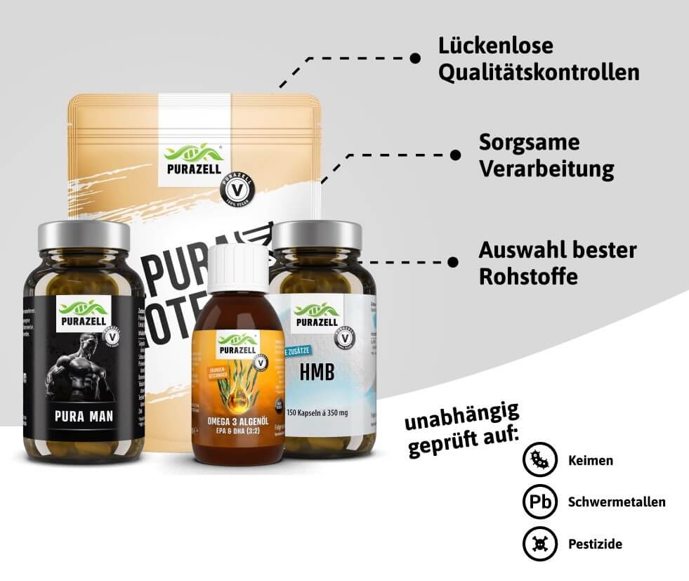 Männer-Bundle