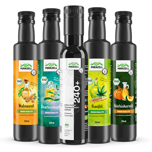 Pures Liposomales Glutathion + Resveratrol