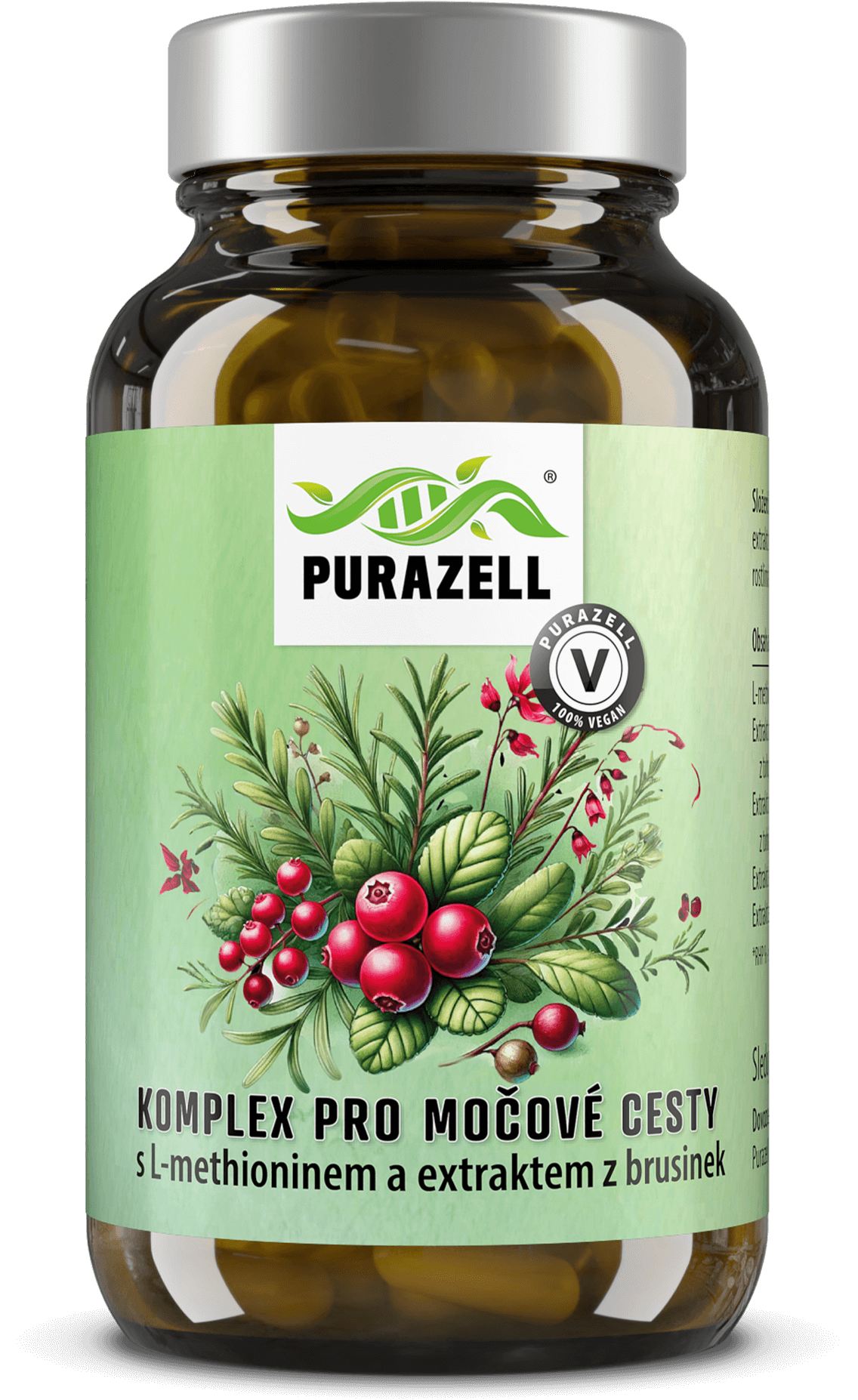 Komplex pro močové cesty