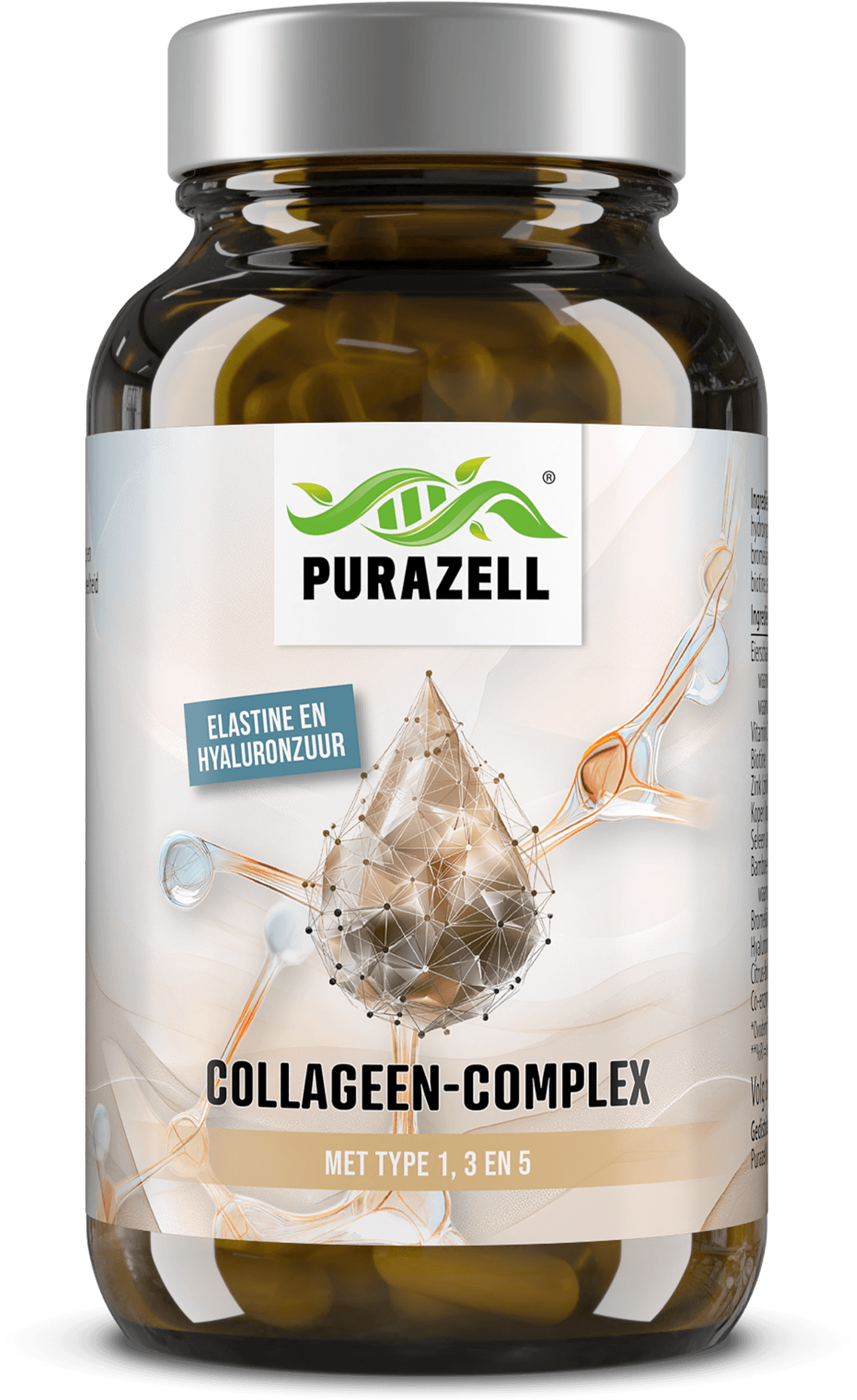 Collageen-Complex