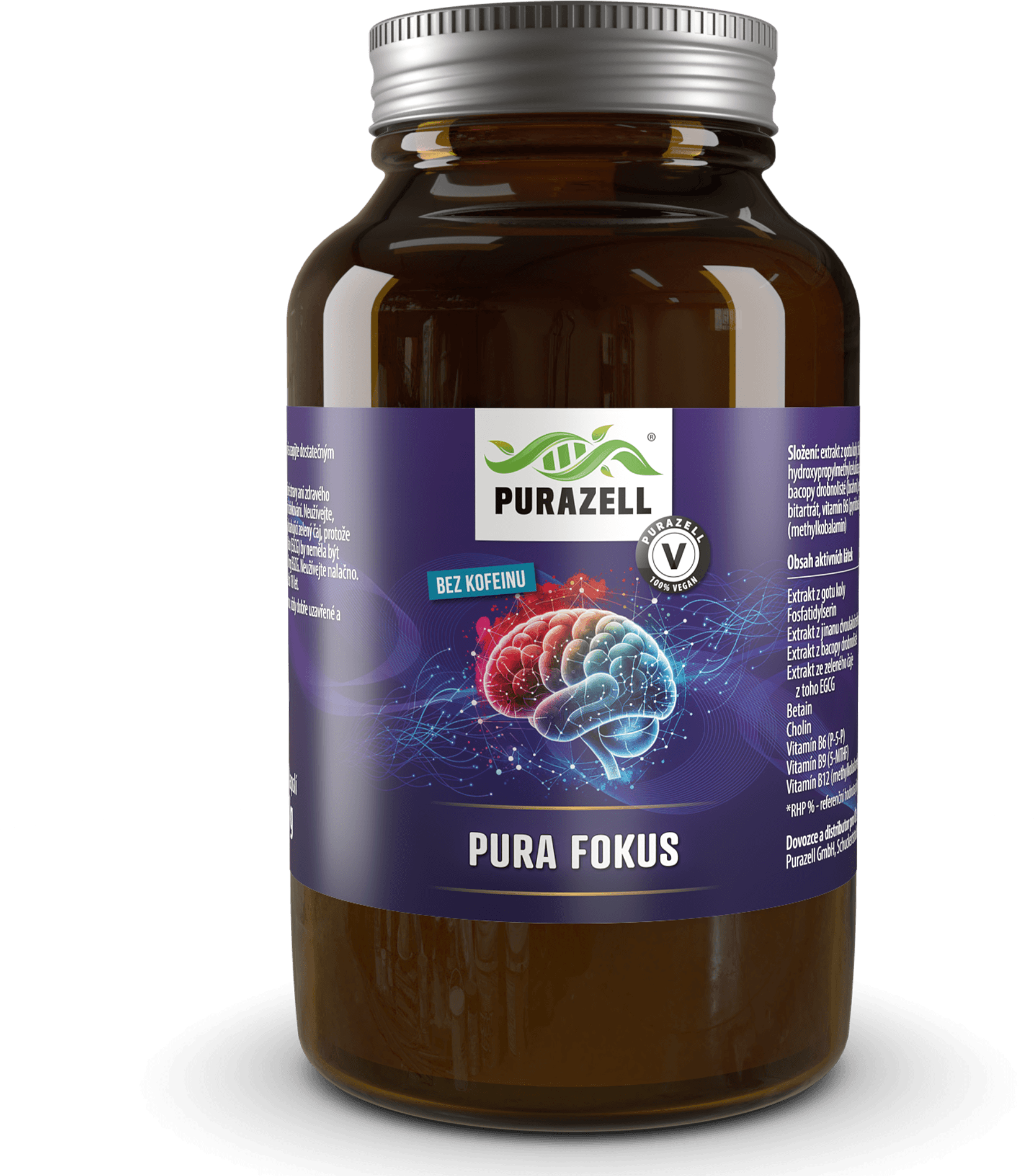 Pura Fokus