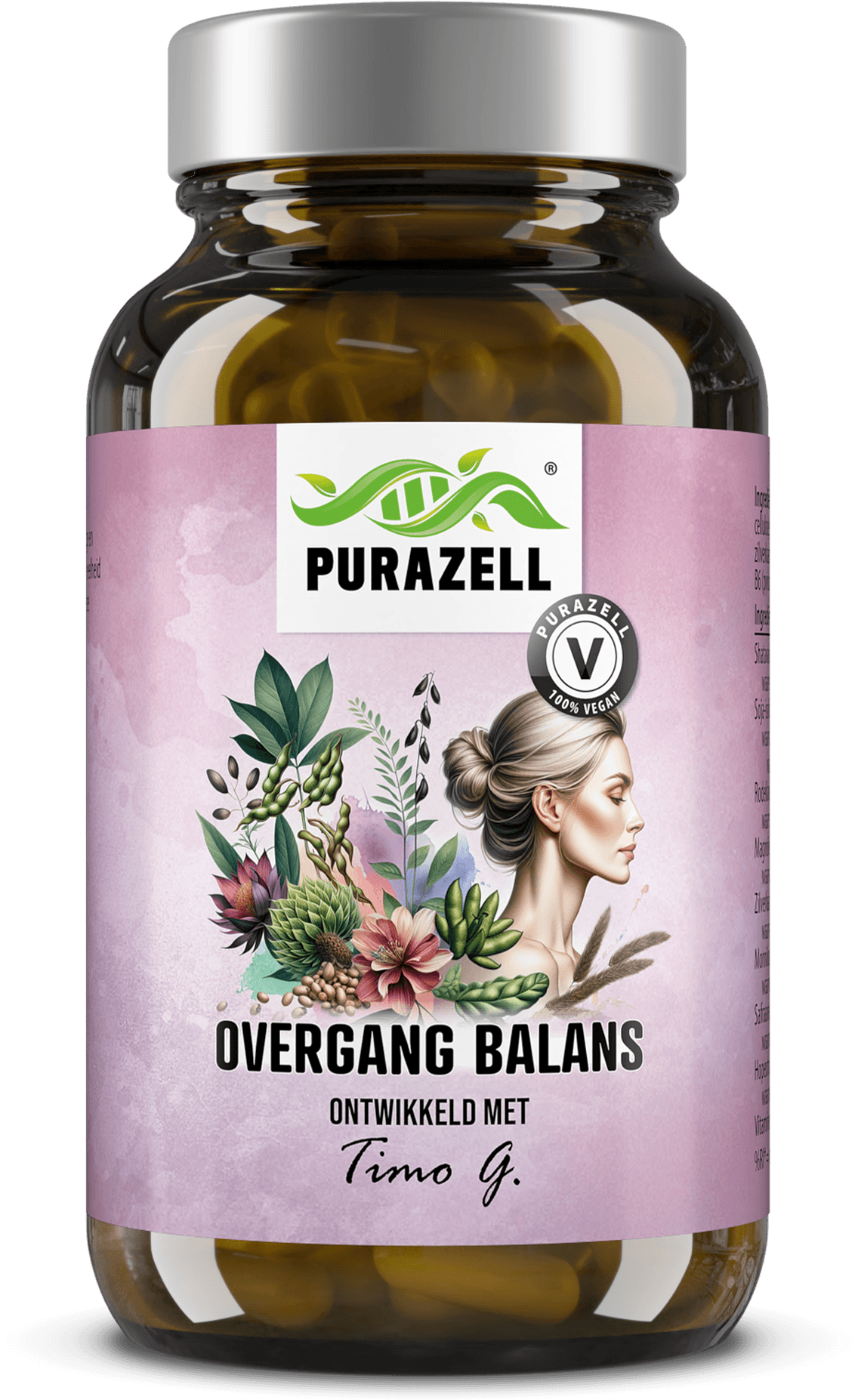 Overgang Balans