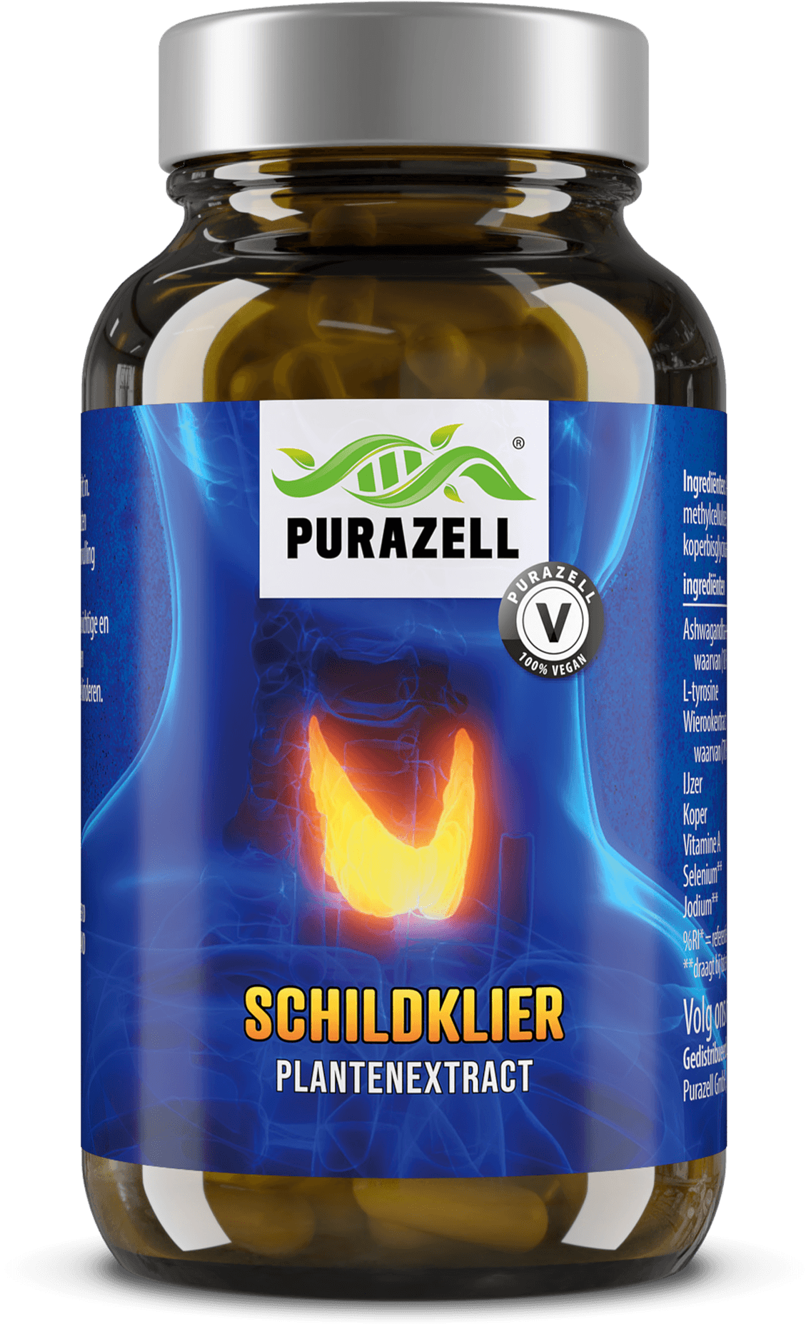 Schildklier