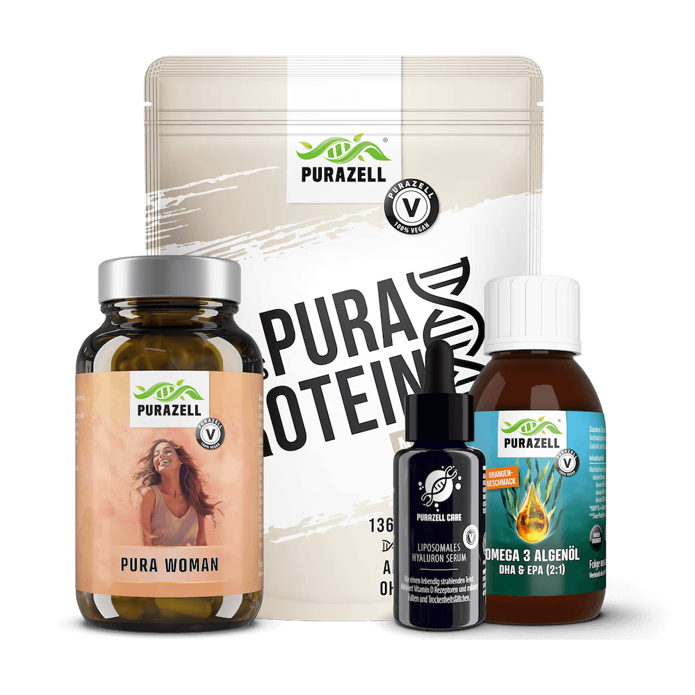 Frauen-Bundle