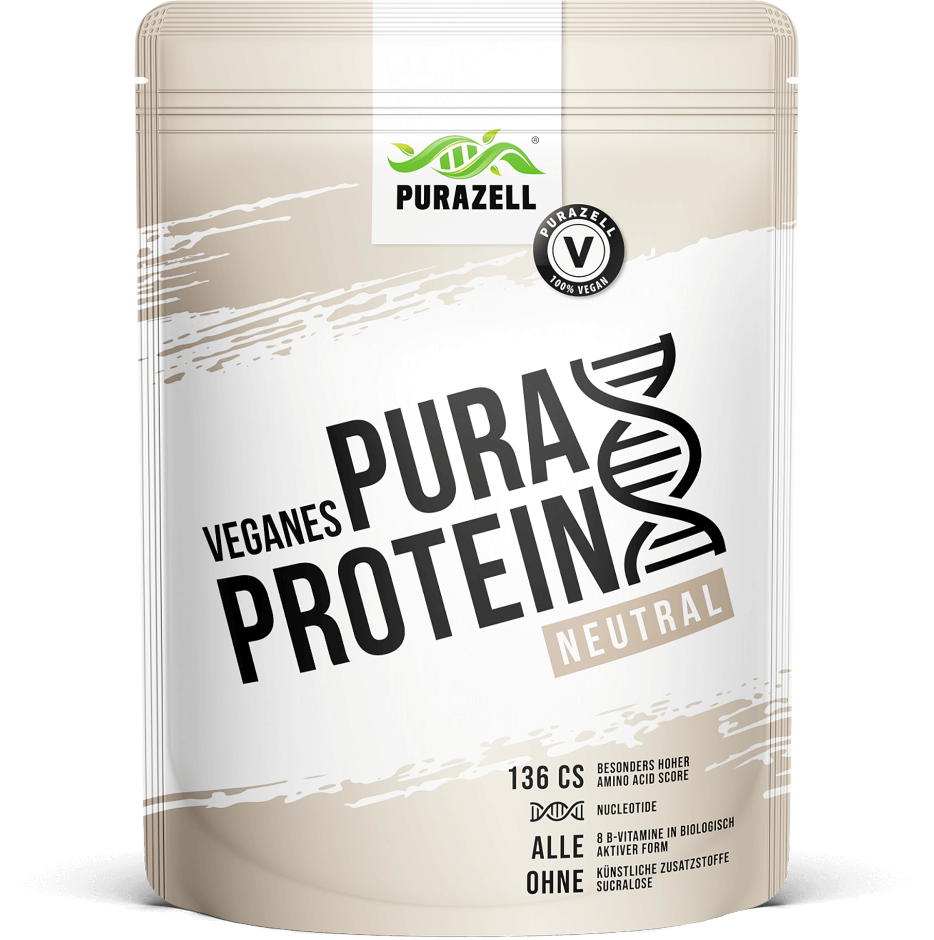 Pura Protein Neutral