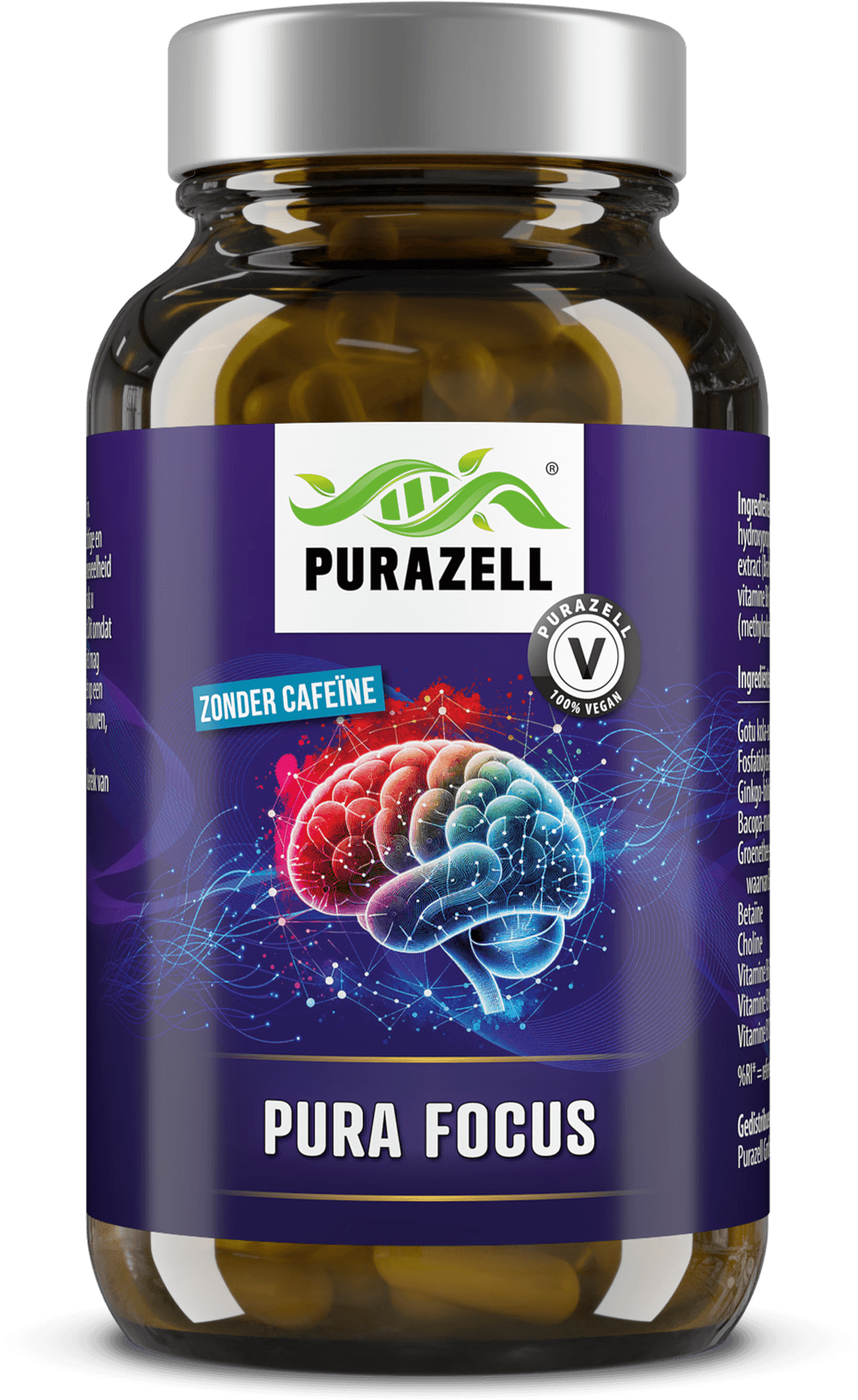 Pura Focus