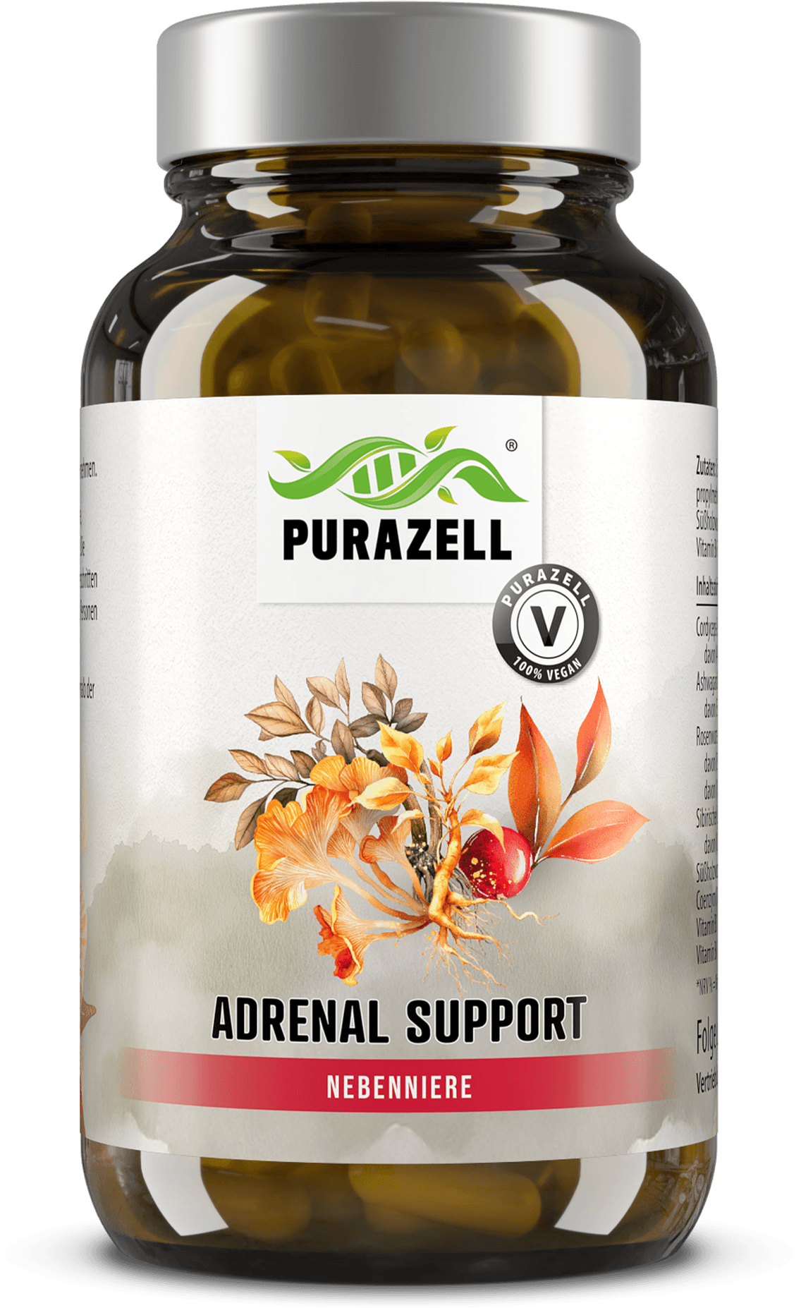 Adrenal Support