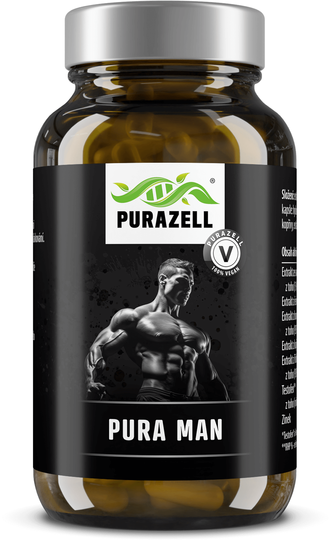 Pura Man