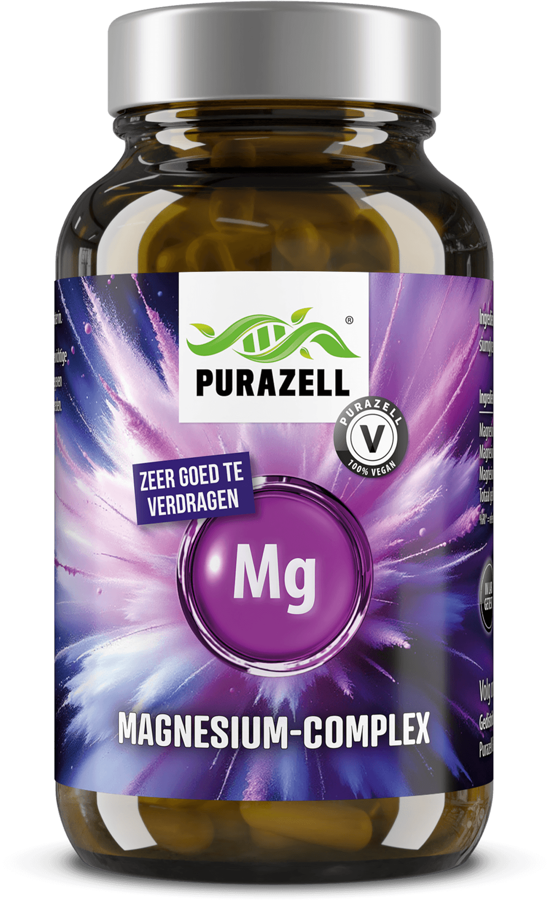Magnesium-Complex