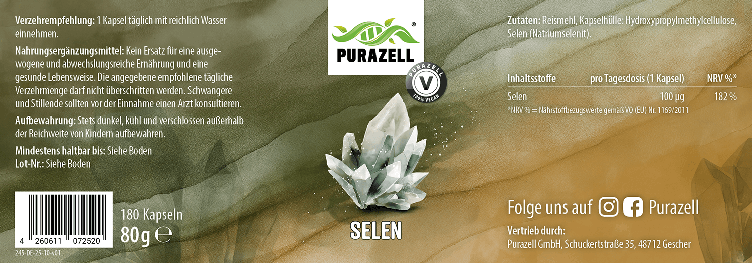 Selen