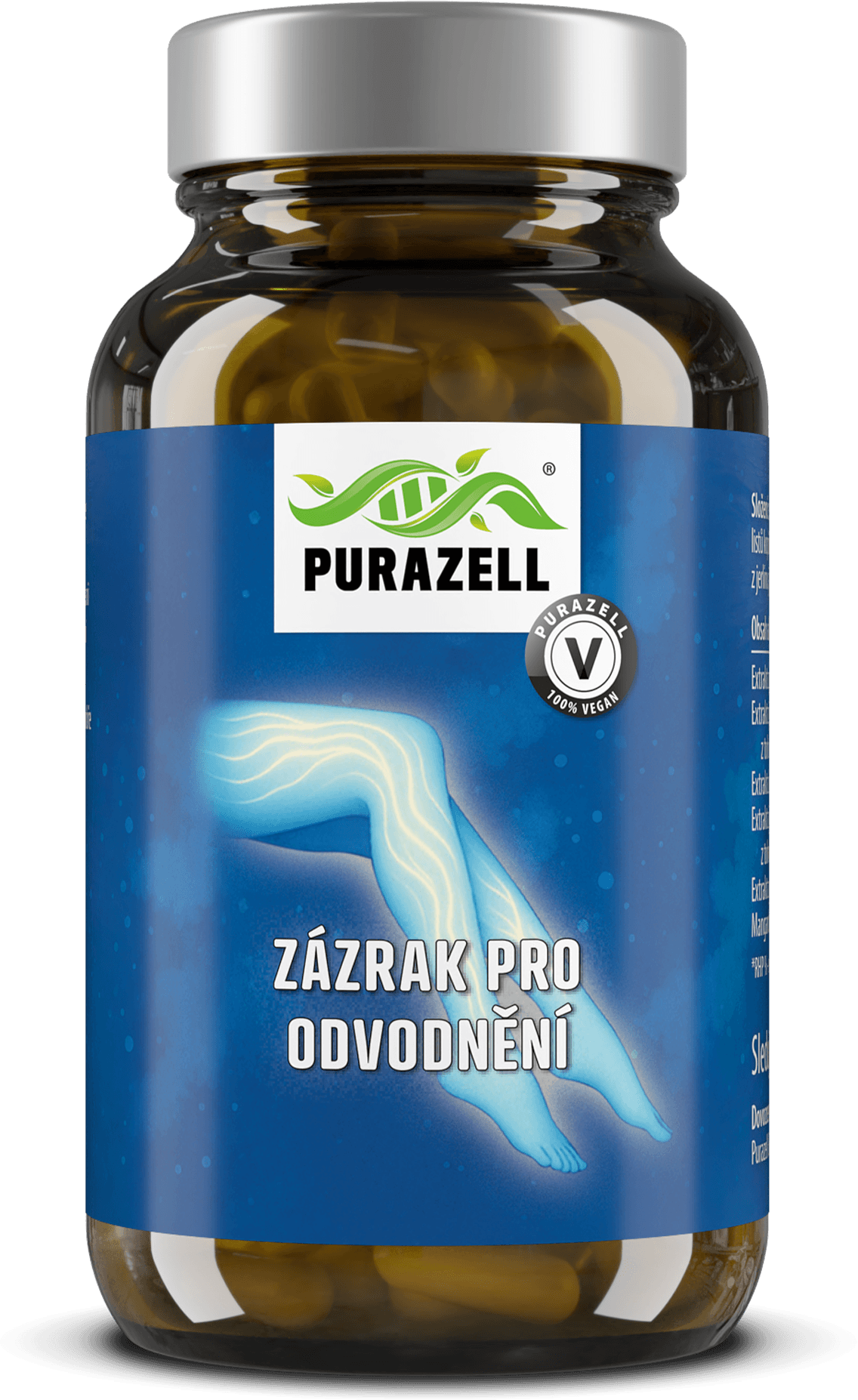 Zázrak vody