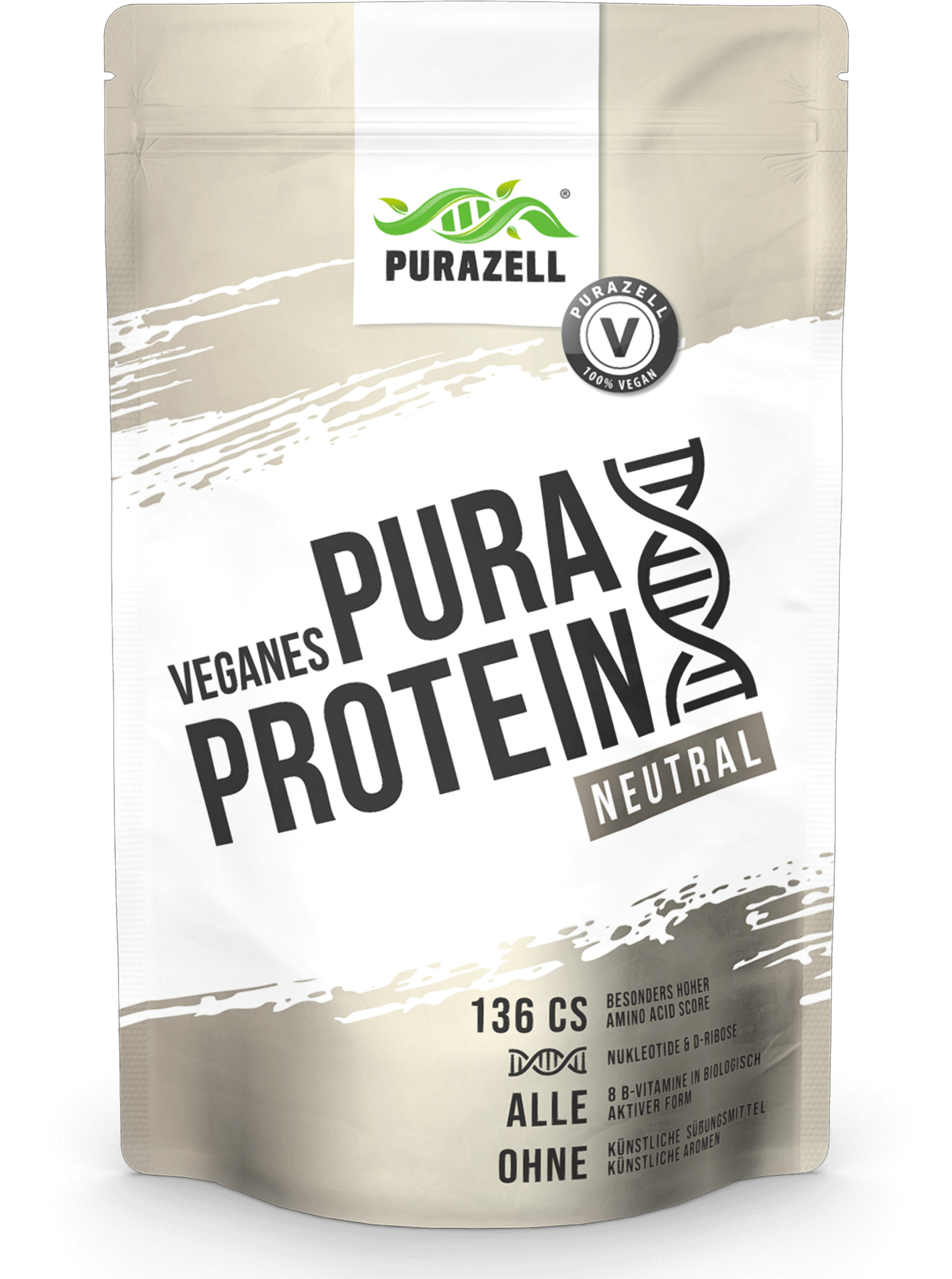 Pura Protein Neutral