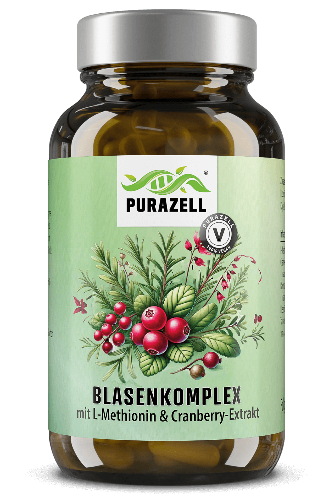 Blasen-Komplex