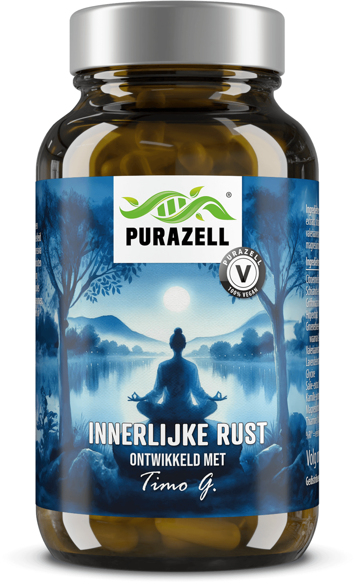 Innerlijke rust
