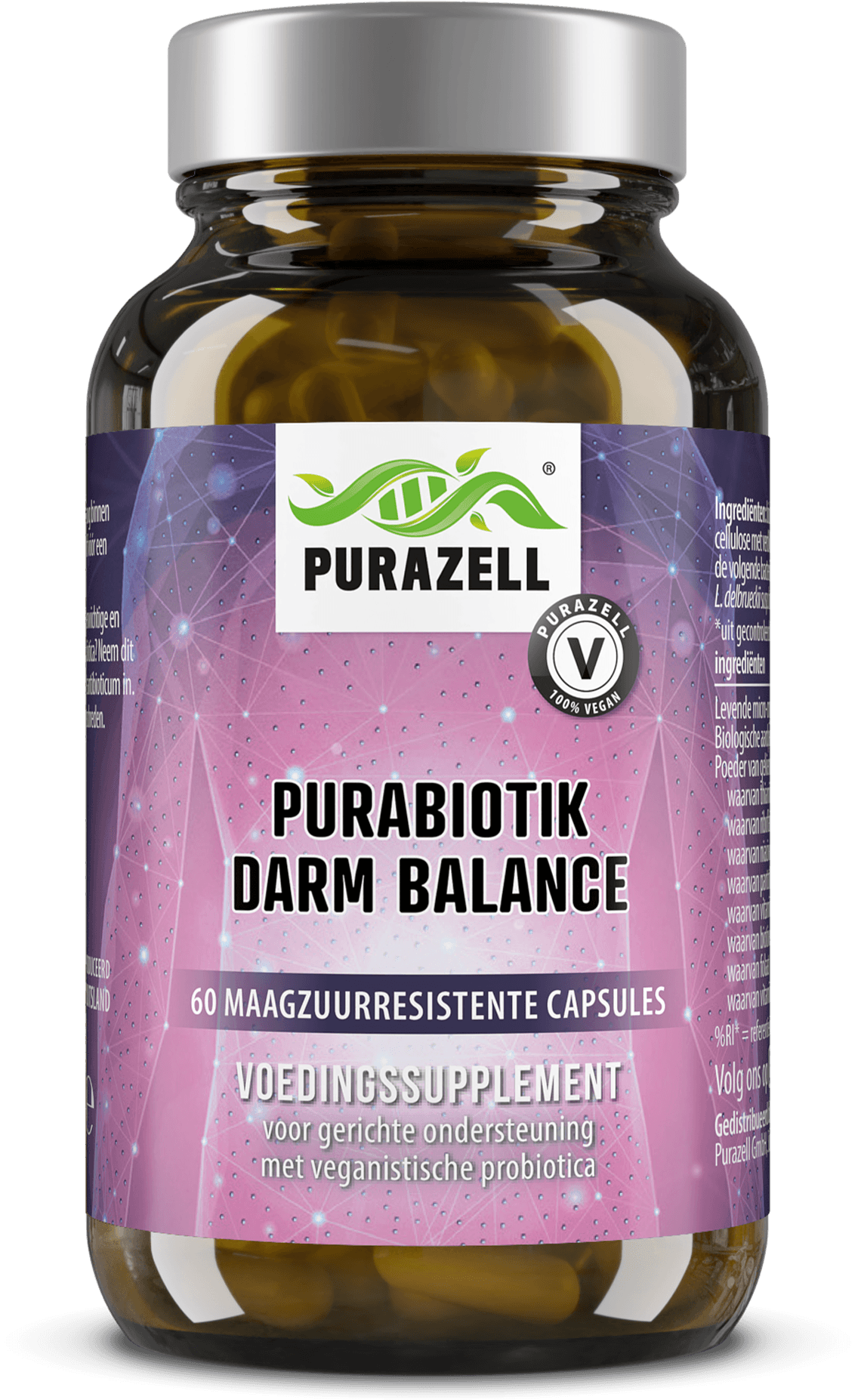 Purabiotik Darm Balance