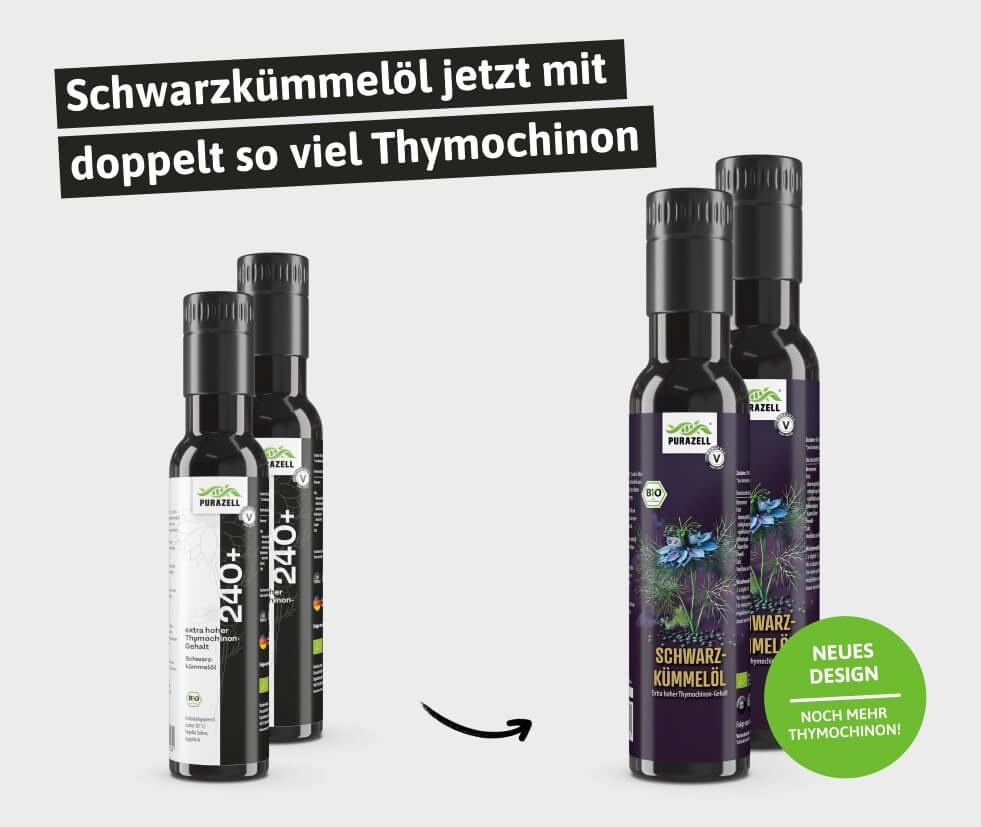 Organiczny olej z czarnuszki 250 ml