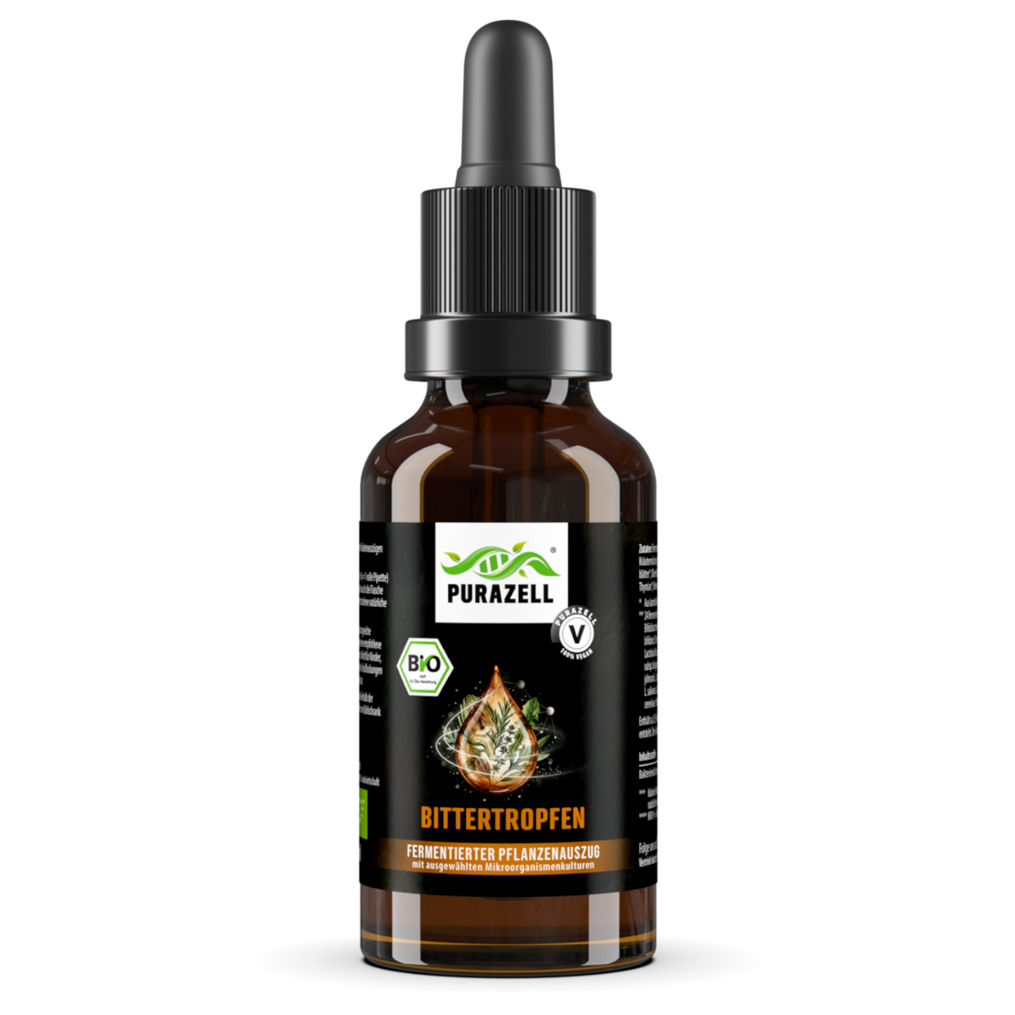 Bio Bittertropfen