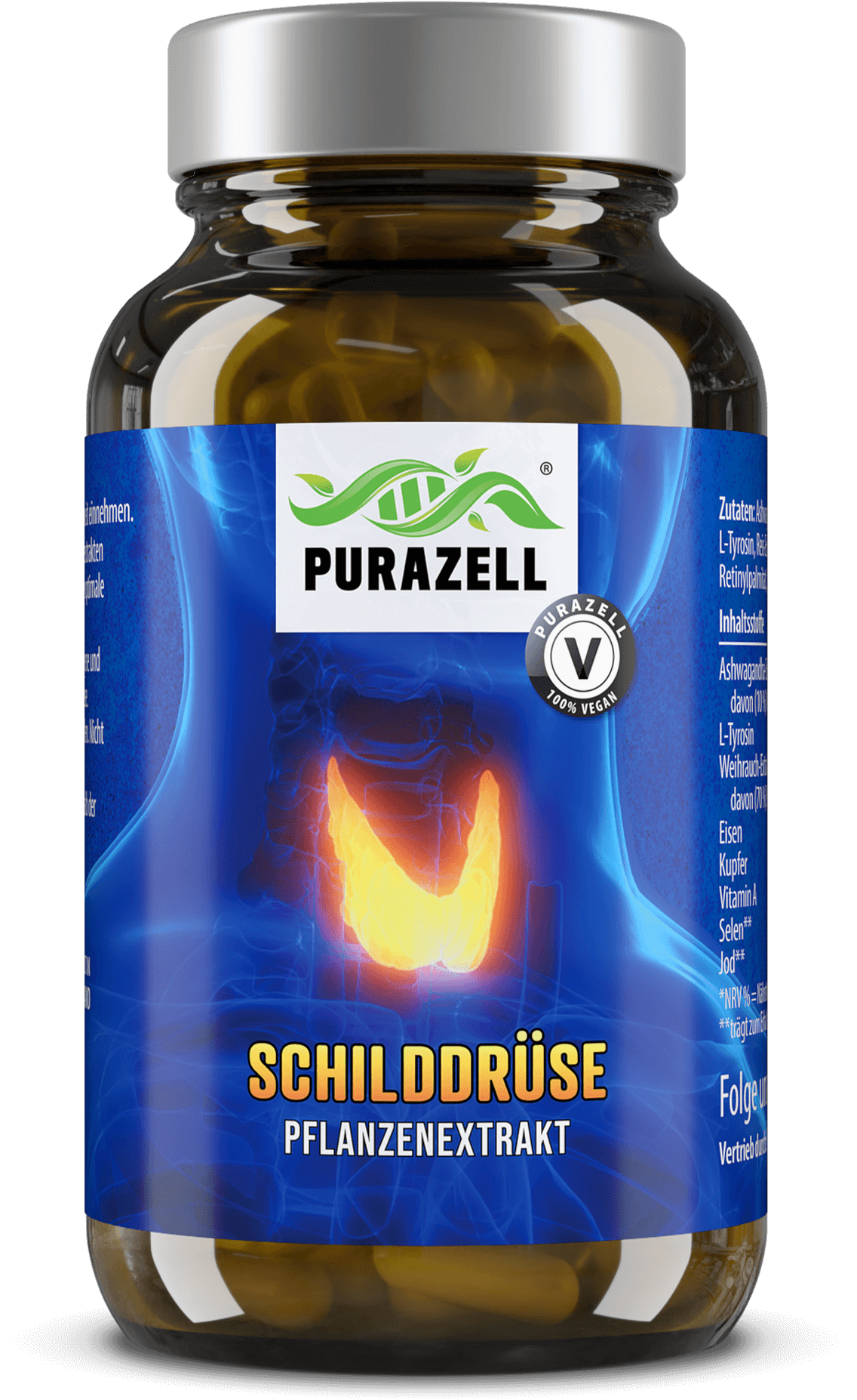 Schilddrüse