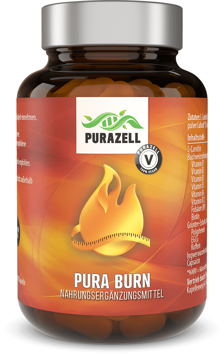 Pura-Burn