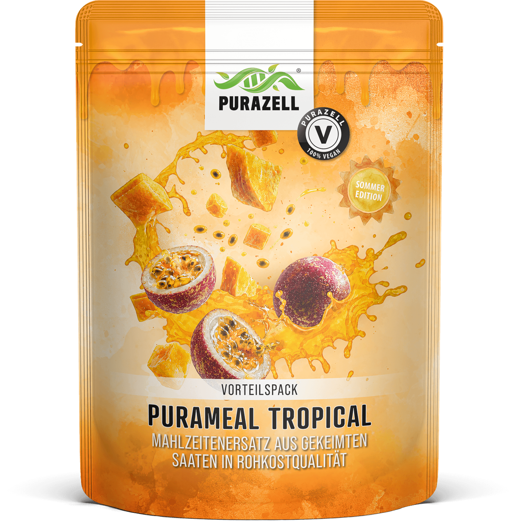 Purameal Tropical Vorteilspack