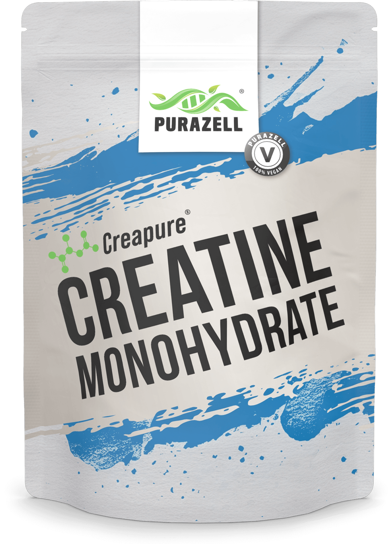 Creapure - Creatin Monohydrat