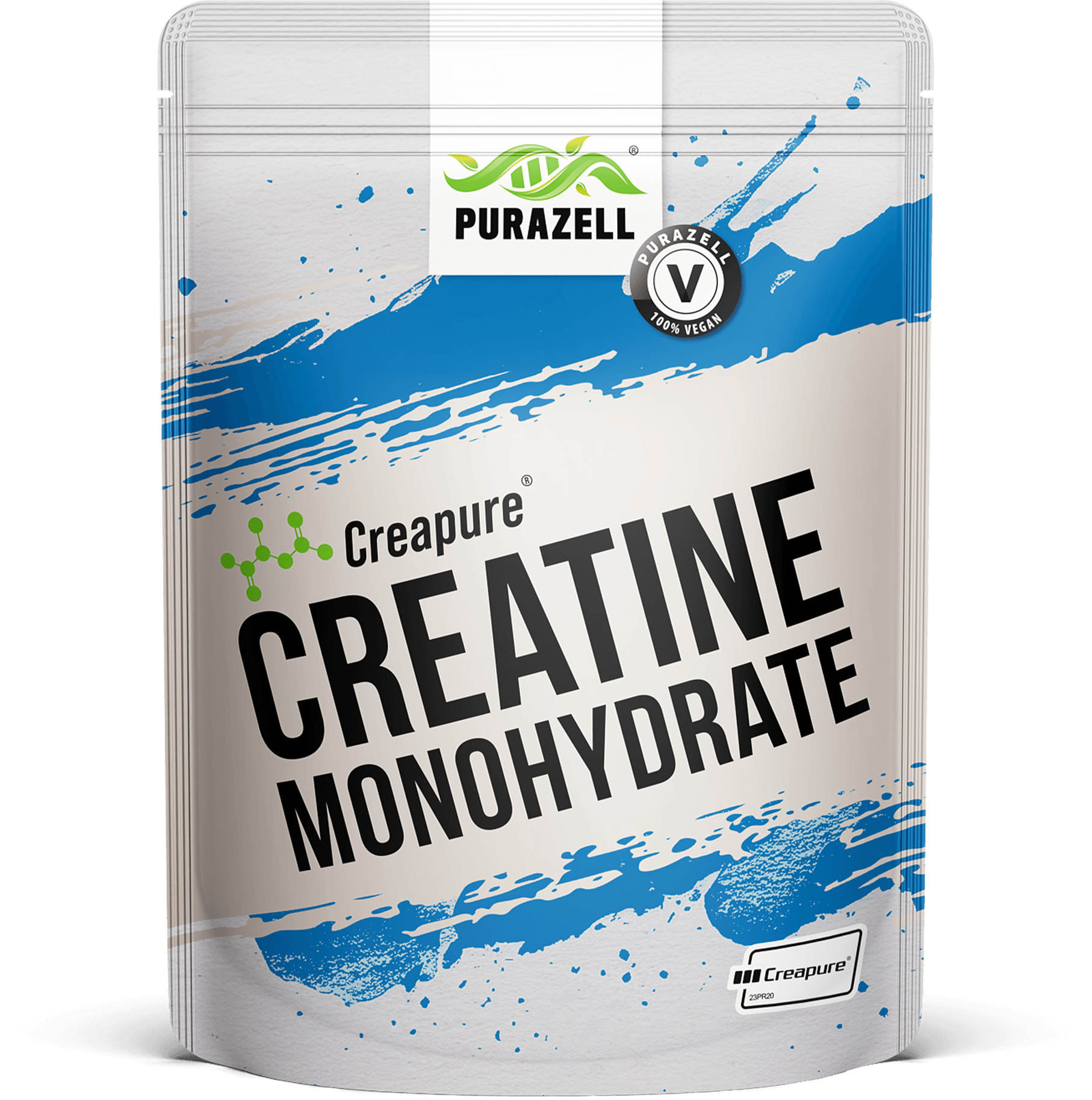 Creapure - Creatin Monohydrat