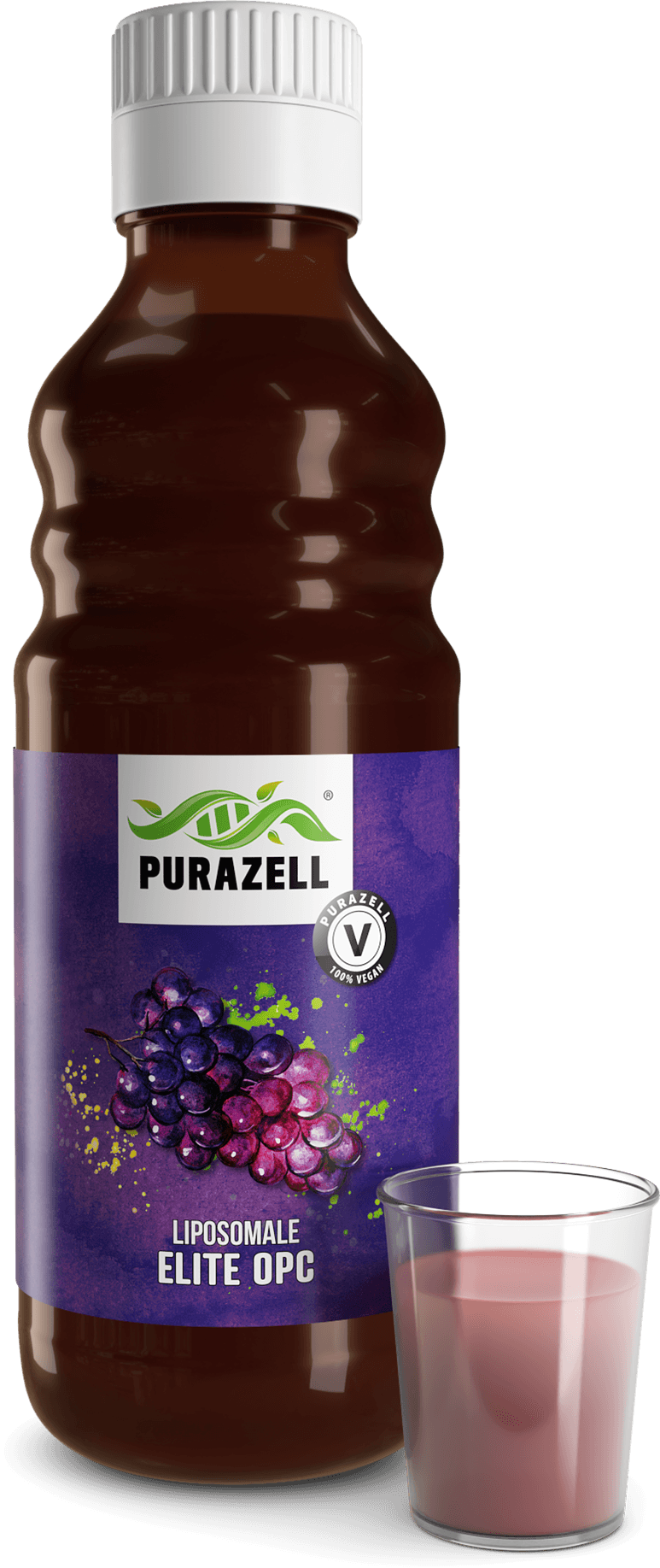 Liposomale Elite OPC