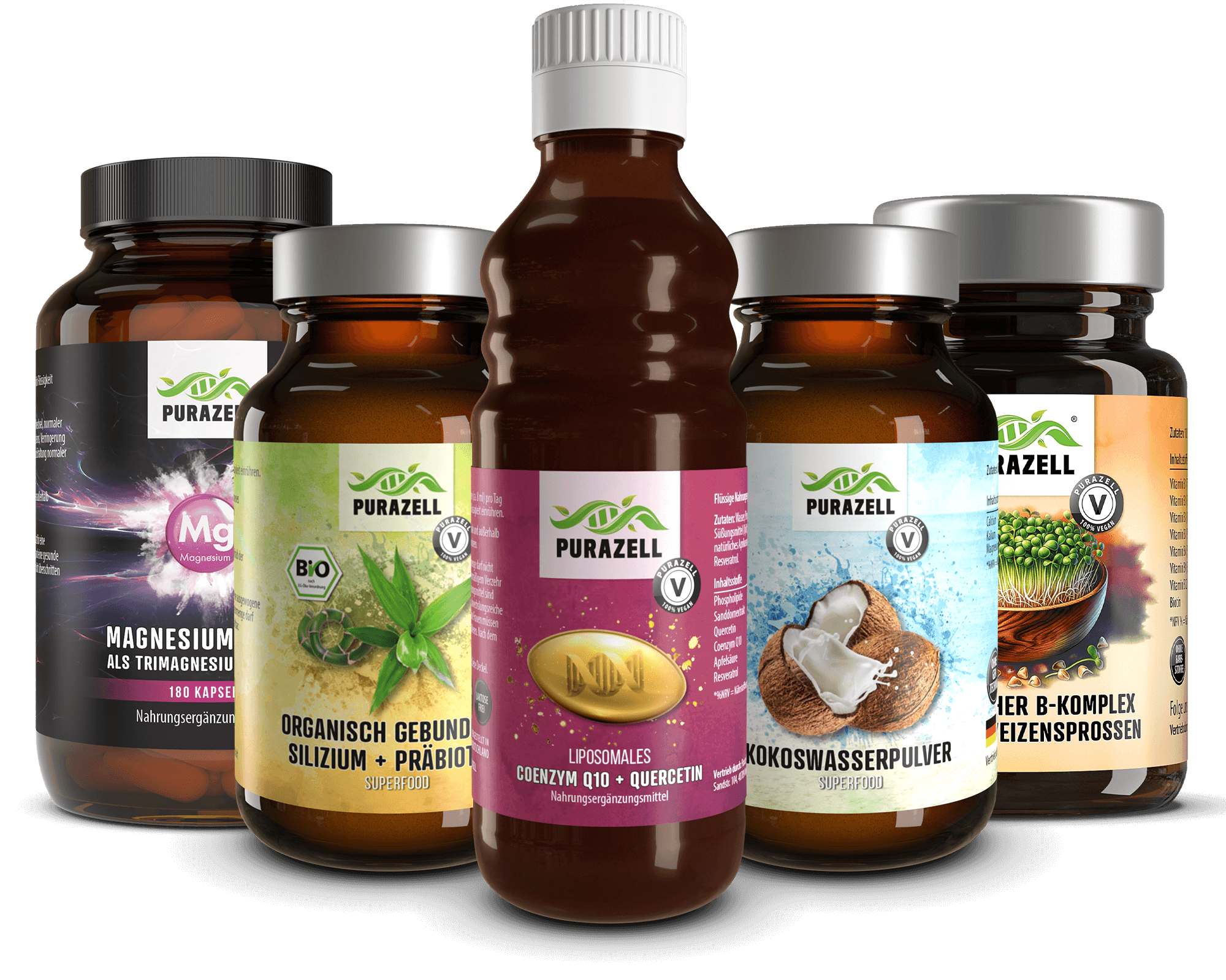 Herz Bundle