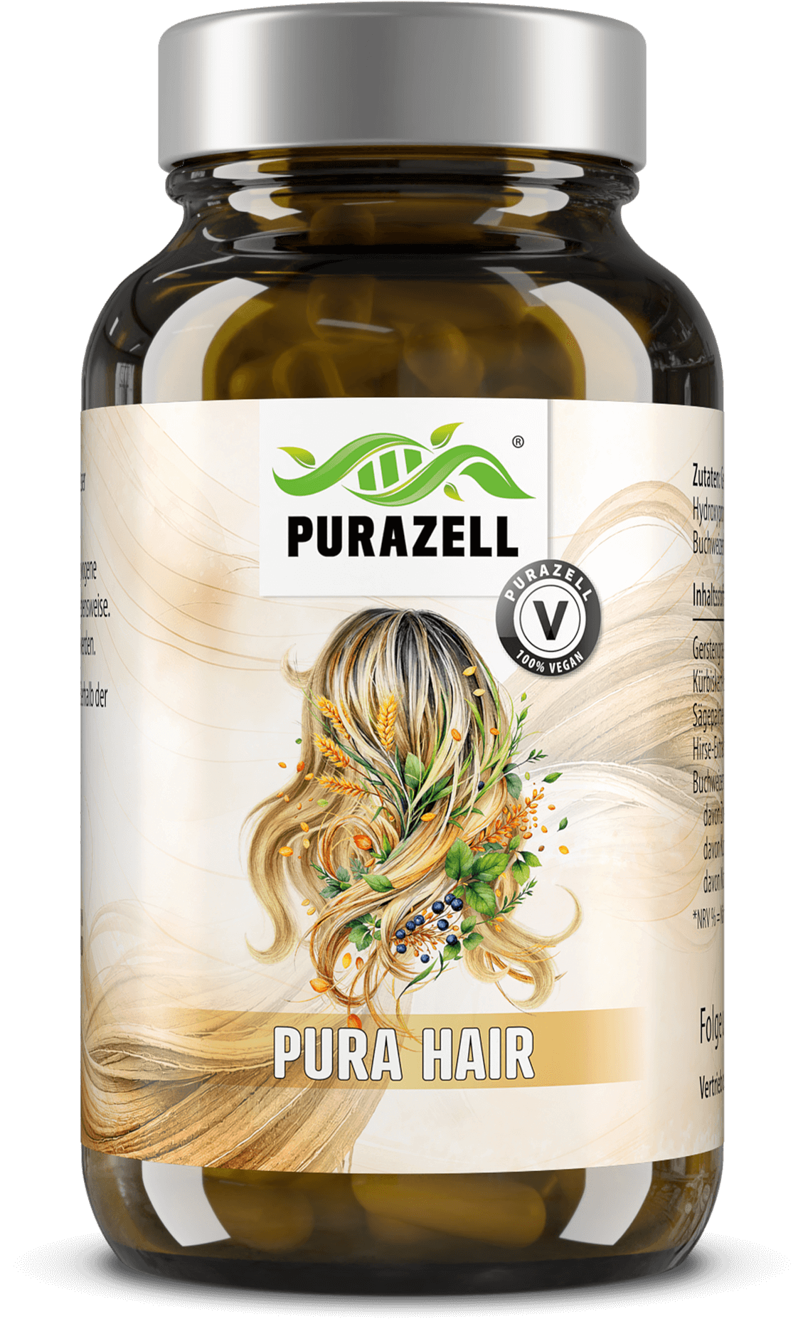 Pura Hair