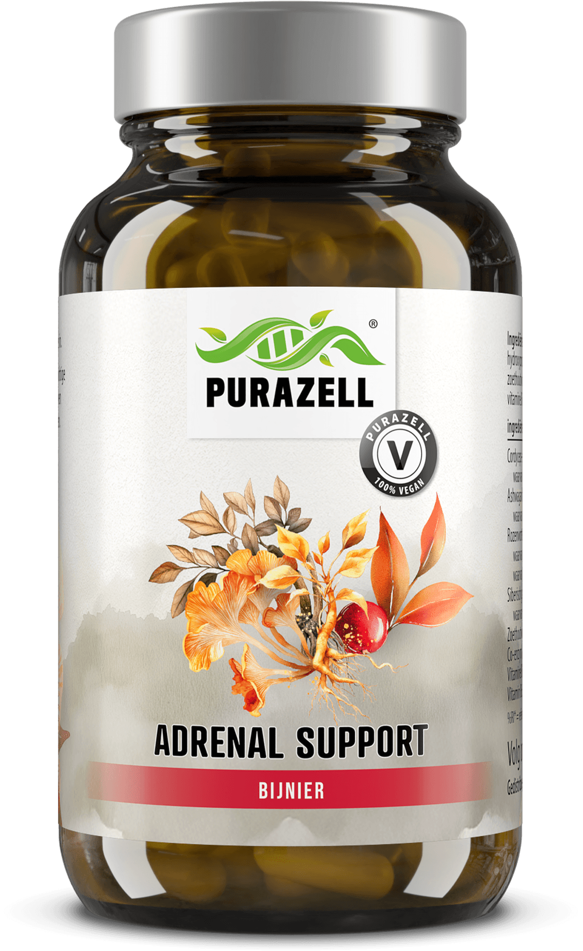 Adrenal Support